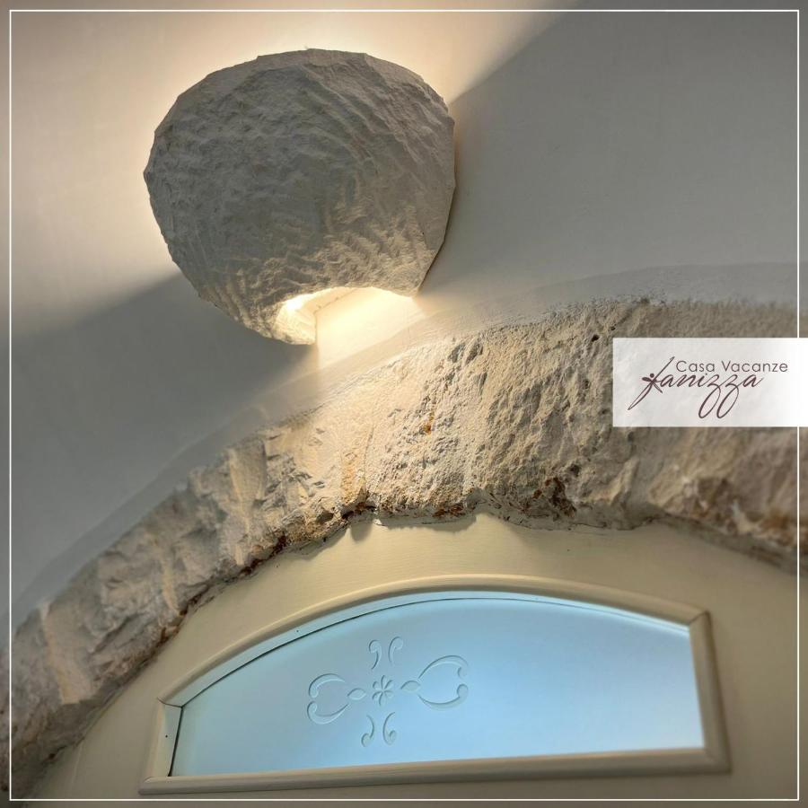Trullo Della Selva Villa Alberobello Bagian luar foto
