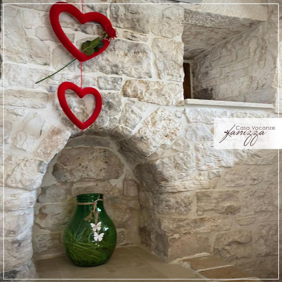Trullo Della Selva Villa Alberobello Bagian luar foto