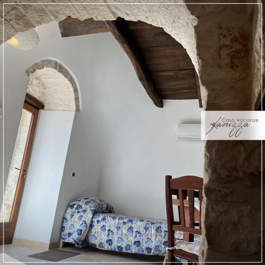 Trullo Della Selva Villa Alberobello Bagian luar foto