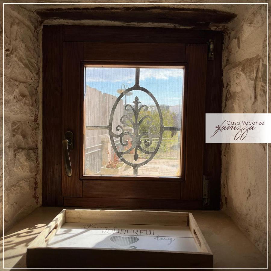 Trullo Della Selva Villa Alberobello Bagian luar foto